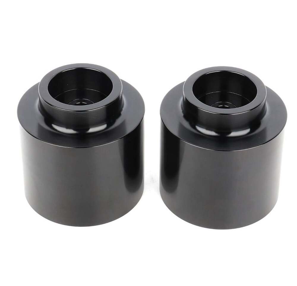 3 Inch Rear Leveling Lift Kit For 2009-2020 Dodge Ram 1500